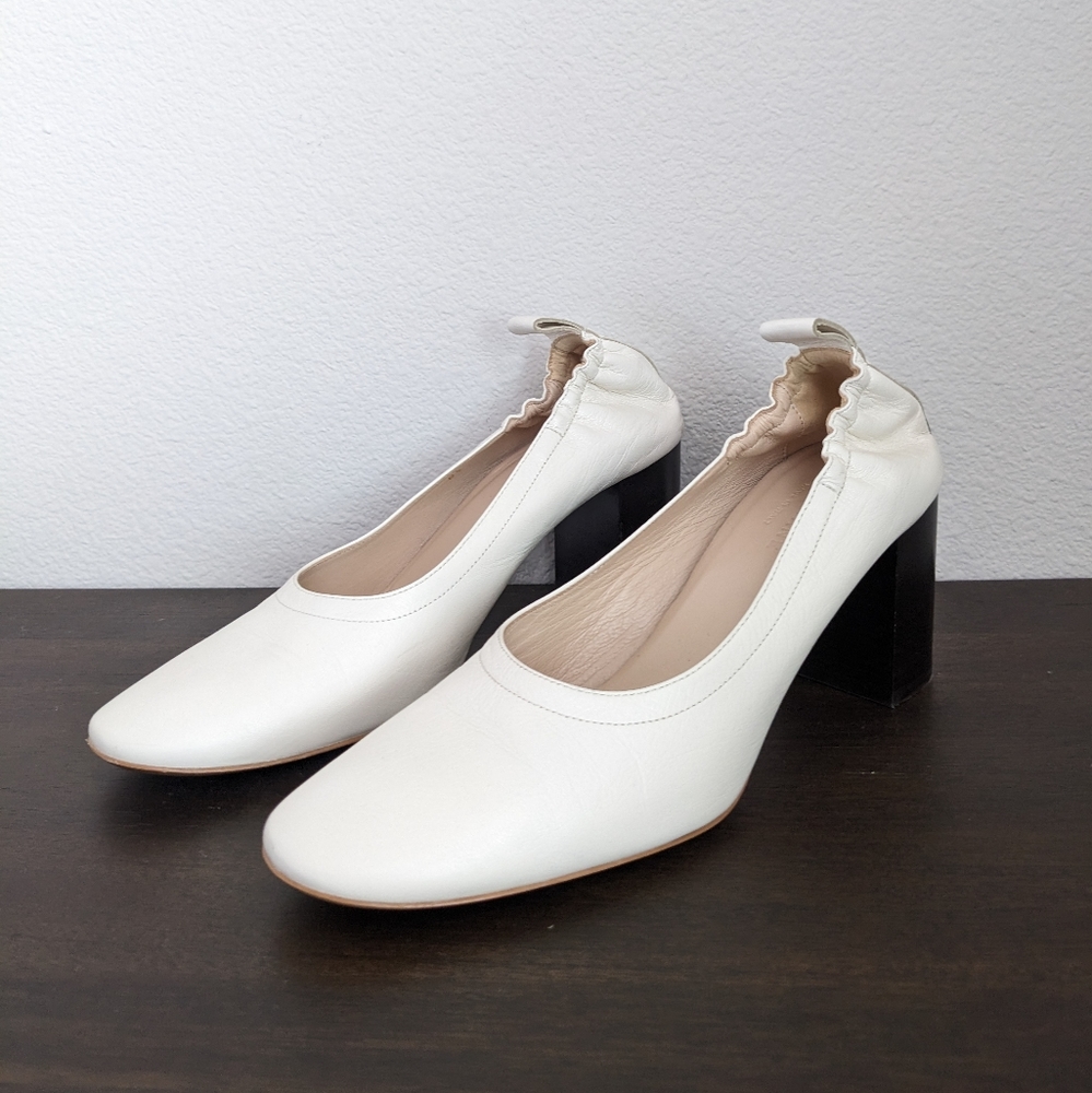 Everlane The Day High Heel